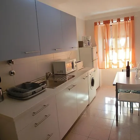 Typical Neighborhood In * Lisboa